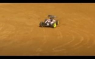 В Первоуральске проходит Чемпионат России по гонкам