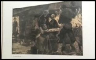 Важную историческую дату отмечает металлургическая отрасль