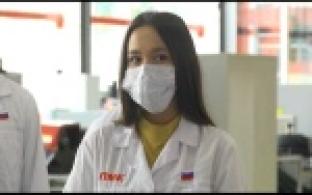 Выпускникам программы "Будущее Белой металлургии" вручили дипломы