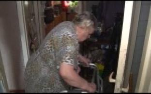 Без горячей воды остались пожилые первоуральцы