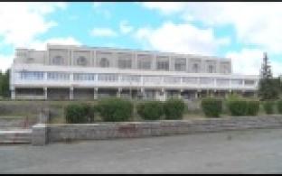 Замминистра спорта РФ посетил первоуральский бассейн