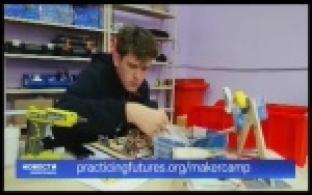 Первоуральские школьники могут принять участие в летней инженерной смене