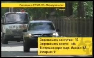 В Первоуральске выявлен коронавирус у сотрудницы горбольницы