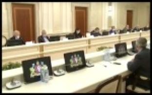 Губернатор продлил режим самоизоляции для отдельных категорий граждан