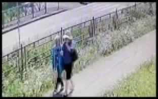 Полиция разыскивает мошенницу-лжецелительницу