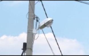 Освещение появится на нескольких улицах частного сектора Первоуральска