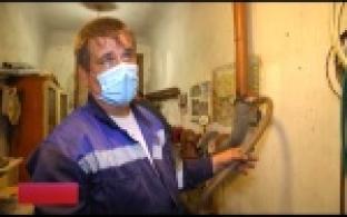 В Первоуральске начались опрессовки