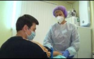 Где в Первоуральске можно сделать анализ на COVID-19