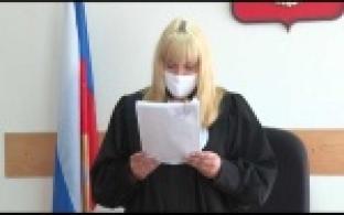 В Первоуральском суде рассматривали дела о нарушении санэпидрежима