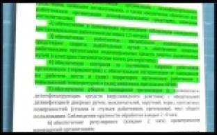 В Свердловской области разработали санитарную декларацию для бизнеса