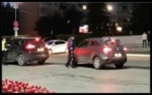 Семь нетрезвых водителей поймали сотрудники ГИБДД в выходные