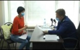 Первоуральский прокурор встретился с сотрудниками городской больницы