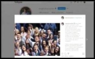 В каком формате провести выпускные в школах спросил губернатор у самих школьников