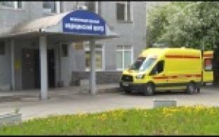 Сразу у шести первоуральцев обнаружен коронавирус