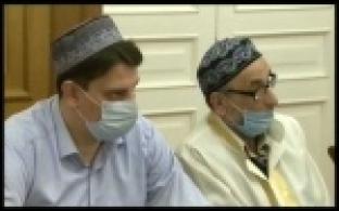 Отметить Ураза-Байрам дома призывают уральских мусульман