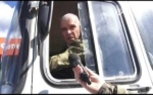 Водителей автобусов проверили на соблюдение масочного режима