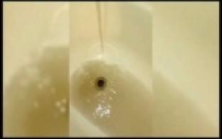 В Первоуральске организован подвоз чистой воды, пока ведутся ремонты коммуникаций