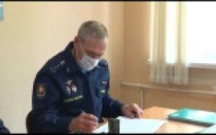 В Первоуральске началась призывная кампания