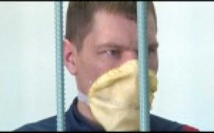 За убийство первоуральцу присудили 9 лет колонии строгого режима