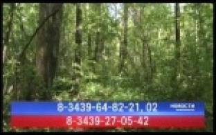 В Первоуральске найдены тела двух неизвестных мужчин