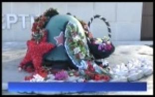 Первоуральцам предлагают записать видео-поздравления для ветеранов