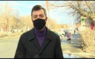 Ограничительные меры усилят на майские праздники