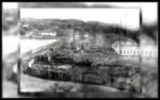 В Первоуральске создадут историческое панно