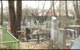 Кладбища в Первоуральске будут закрыты в родительский день