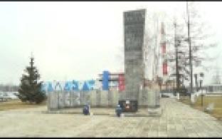 Мемориалы приводят в порядок перед Днем Победы