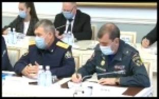 К майским праздникам условия самоизоляции будут ужесточены