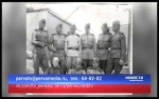 Горожанам предлагают поделиться историями своих родственников-фронтовиков