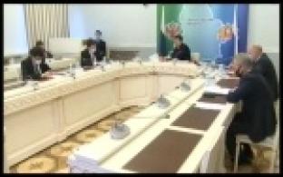 На время майских праздников в Свердловской области введут пропускной режим