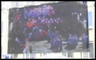 Уральцам предлагают провести Первомай без шествий