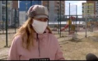 На Урале начали снимать документальный фильм о карантине