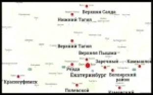 В Свердловской области зафиксировано более 100 случаев коронавируса