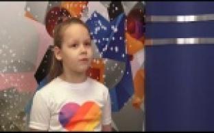 Первоуральцы выбрали свою "Маленькую ТелеКрасу"