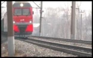 Для жителей Первомайки начали строить безопасный переход