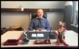 Первоуральский театр отмечает день рождения