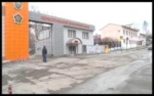 На заводе "Динур" мужчина получил термический ожог