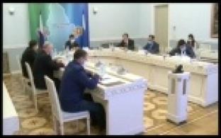 Региональные власти окажут поддержку малому и среднему бизнесу