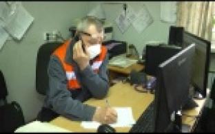 О тех, кто продолжает работать во время самоизоляции