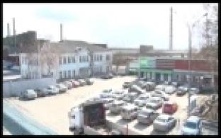 Завод "Русский Хром 1915" продолжает работу в особом режиме