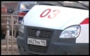 В Ревде зарегистрирован первый случай коронавируса