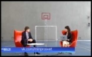 В соцсети запустили онлайн-марафон "Домашний час"