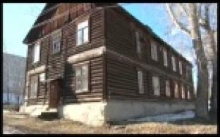 На Динасе будет расселены аварийные дома