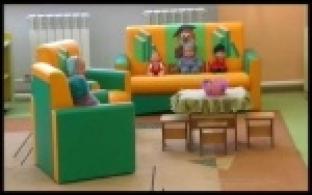 Детские сады закрываются на карантин