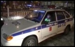 Сотрудники ГИБДД проведут рейды на дорогах города