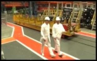 Новый коллективный договор подписали на ПНТЗ