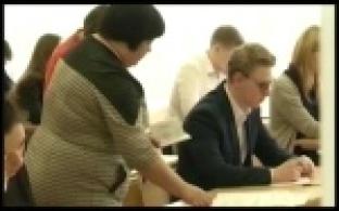 Досрочная сдача ЕГЭ сдвинется на несколько месяцев