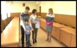 Сертификат на улучшение жилищных условий вручили семье из Билимбая